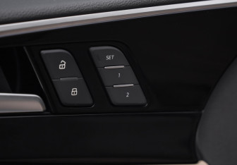 Подержанный автомобиль Audi A5 Liftback 2020 года (28 фото)