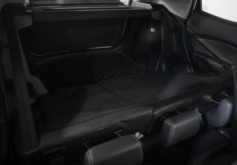Подержанный автомобиль Chery Tiggo 4 2021 года (25 фото)