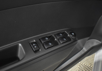 Подержанный автомобиль Chevrolet Spark 2022 года (10 фото)