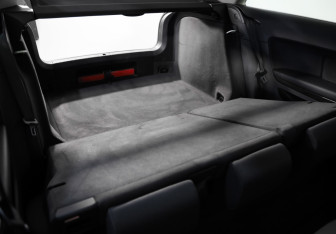 Подержанный автомобиль Audi A3 Hatchback 2008 года (20 фото)