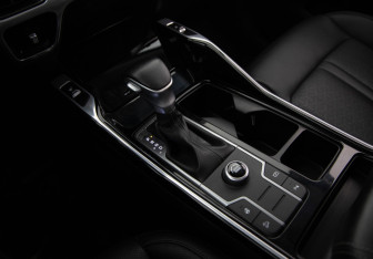 Подержанный автомобиль Kia Sorento 2020 года (13 фото)
