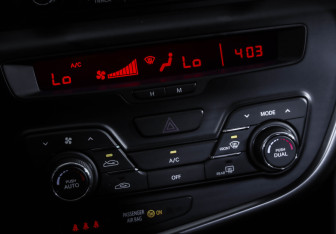 Подержанный автомобиль Kia Optima Sedan 2013 года (13 фото)