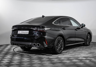 Подержанный автомобиль Chery Arrizo 8 2024 года (5 фото)