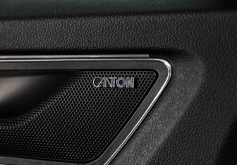 Подержанный автомобиль Skoda Kodiaq 2018 года (24 фото)