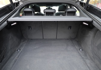 Подержанный автомобиль Audi A7 2018 года (17 фото)