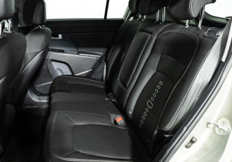 Подержанный автомобиль Kia Sportage 2015 года (10 фото)