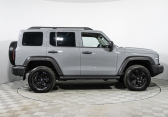 Подержанный автомобиль Tank 300 2023 года (4 фото)