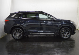 Подержанный автомобиль Exeed TXL 2020 года (4 фото)