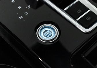 Подержанный автомобиль Chery Tiggo 8 Pro Max 2023 года (22 фото)