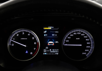 Подержанный автомобиль Subaru Forester Suv 2020 года (37 фото)