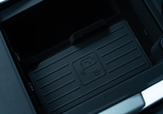 Новый Audi Q7 2025 (9 фото)