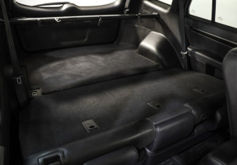 Подержанный автомобиль Hyundai Santa Fe 2011 года (25 фото)