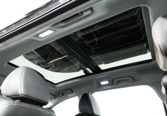 Подержанный автомобиль Chery Tiggo 8 Pro 2021 года (15 фото)