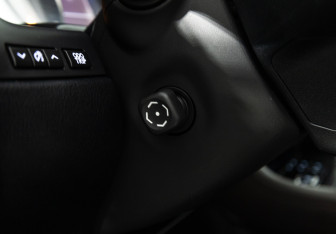 Подержанный автомобиль Lexus RX 2017 года (26 фото)