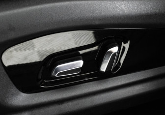 Подержанный автомобиль Omoda C5 2022 года (18 фото)