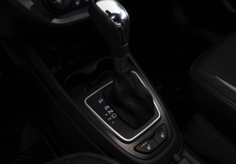 Подержанный автомобиль LADA (ВАЗ) Vesta Wagon 2021 года (17 фото)