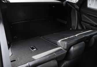 Подержанный автомобиль Land Rover Range Rover Evoque 2020 года (27 фото)