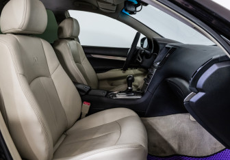 Подержанный автомобиль Infiniti G Sedan 2012 года (20 фото)