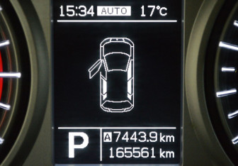 Подержанный автомобиль Suzuki Vitara 2018 года (15 фото)