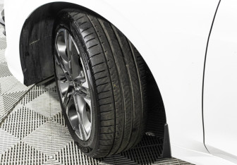 Подержанный автомобиль Kia K5 2022 года (34 фото)