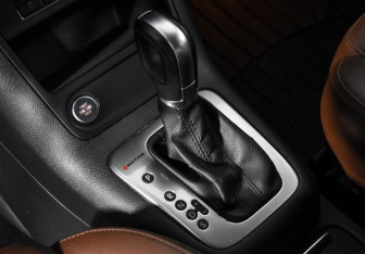 Подержанный автомобиль Volkswagen Tiguan 2014 года (2 фото)