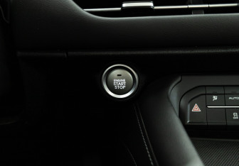 Подержанный автомобиль Haval F7 2021 года (22 фото)