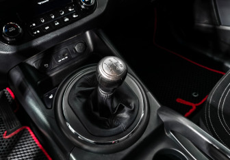 Подержанный автомобиль Kia Sportage 2011 года (11 фото)