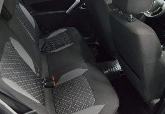 Подержанный автомобиль LADA (ВАЗ) Granta Wagon 2019 года (13 фото)