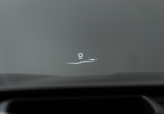 Подержанный автомобиль Haval Jolion 2024 года (20 фото)