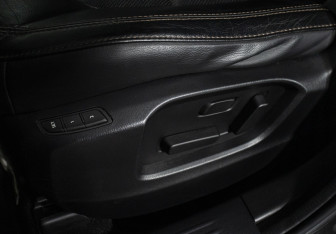 Подержанный автомобиль Mazda CX-5 2017 года (19 фото)