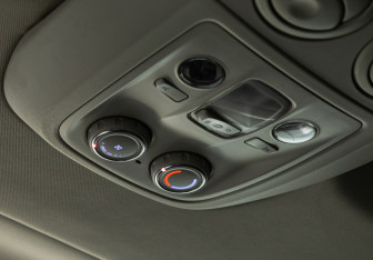 Подержанный автомобиль Citroen SpaceTourer 2019 года (17 фото)