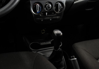 Подержанный автомобиль LADA (ВАЗ) Granta Sedan 2021 года (13 фото)