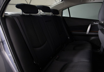Подержанный автомобиль Mazda 6 Sedan 2008 года (12 фото)