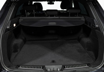 Подержанный автомобиль Exeed LX 2024 года (22 фото)