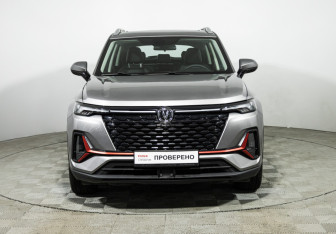 Подержанный автомобиль Changan CS35PLUS 2024 года (2 фото)