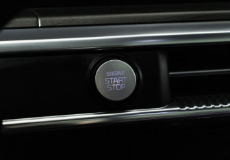 Подержанный автомобиль Kia K5 2022 года (26 фото)