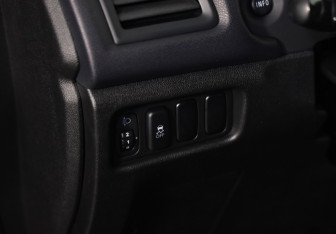 Подержанный автомобиль Mitsubishi ASX 2013 года (15 фото)