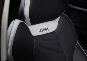 Подержанный автомобиль Geely Atlas 2024 года (23 фото)