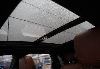 Подержанный автомобиль Cadillac XT5 2021 года (20 фото)