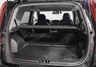 Подержанный автомобиль Kia Soul 2020 года (26 фото)