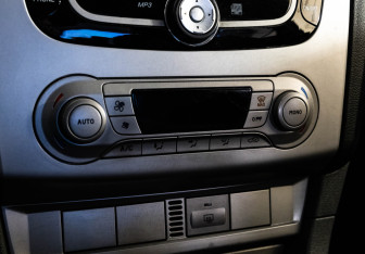 Подержанный автомобиль Ford Focus Sedan 2008 года (14 фото)