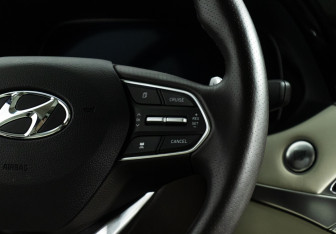 Подержанный автомобиль Hyundai Palisade 2020 года (24 фото)