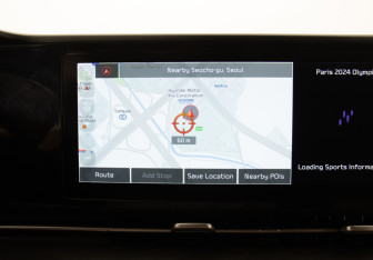 Подержанный автомобиль Kia Carnival 2021 года (17 фото)