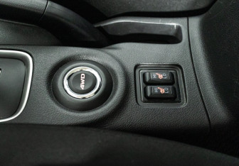 Подержанный автомобиль Mitsubishi Outlander 2013 года (17 фото)