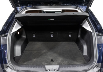 Подержанный автомобиль Omoda C5 2023 года (26 фото)