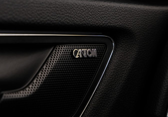 Подержанный автомобиль Skoda Kodiaq 2021 года (21 фото)