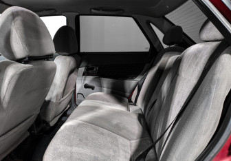 Подержанный автомобиль LADA (ВАЗ) Priora Sedan 2007 года (12 фото)