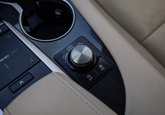 Подержанный автомобиль Lexus RX 2019 года (21 фото)