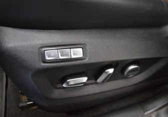 Подержанный автомобиль Chery Tiggo 8 Pro 2021 года (18 фото)