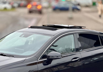 Подержанный автомобиль Hongqi H5 2022 года (8 фото)